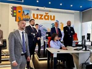 Bugetul municipiului Buzău pe 2026, aprobat cu întârziere şi critici